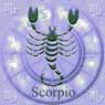 Horoscopo Diario Escorpio